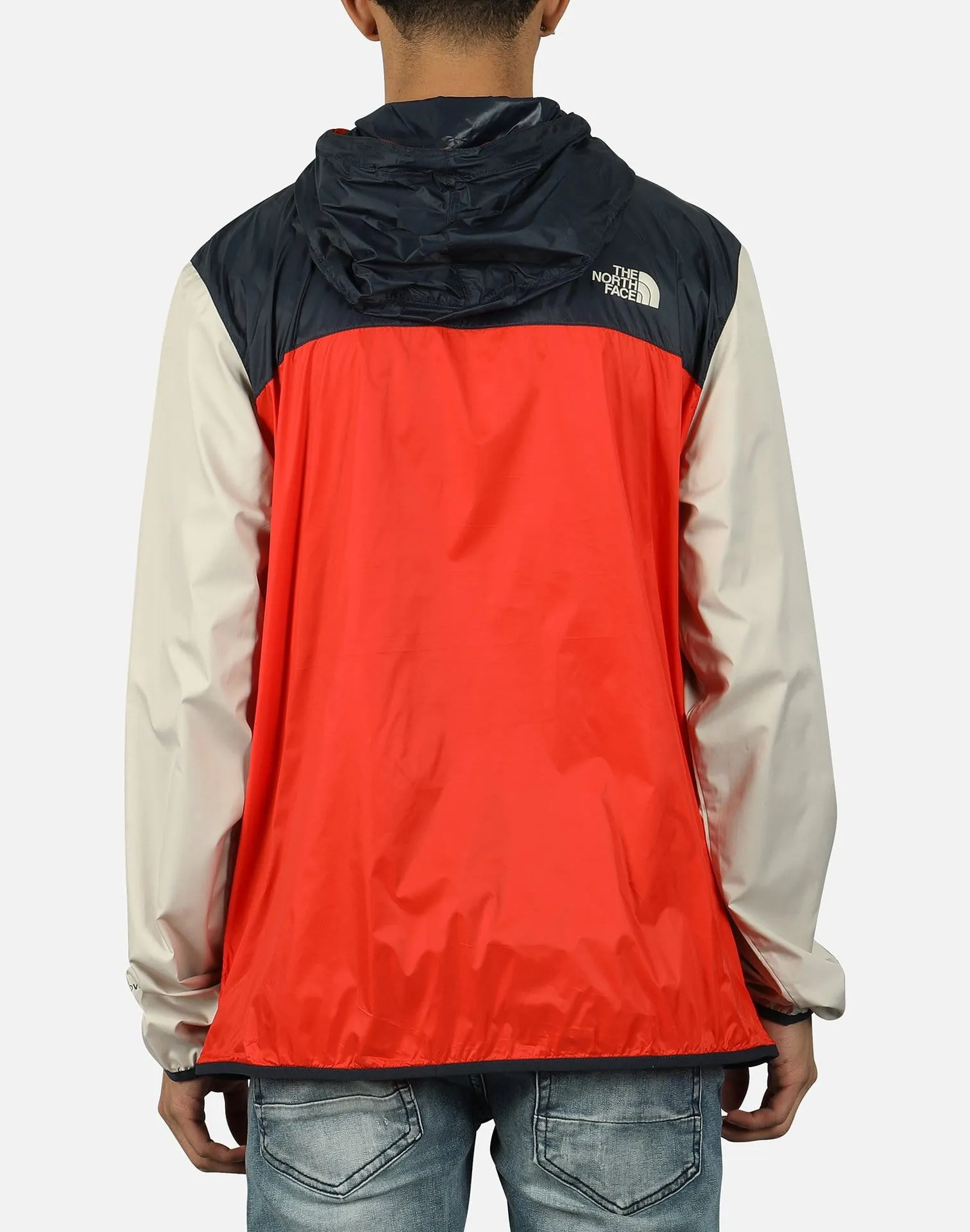 The North Face FANORAK JACKET