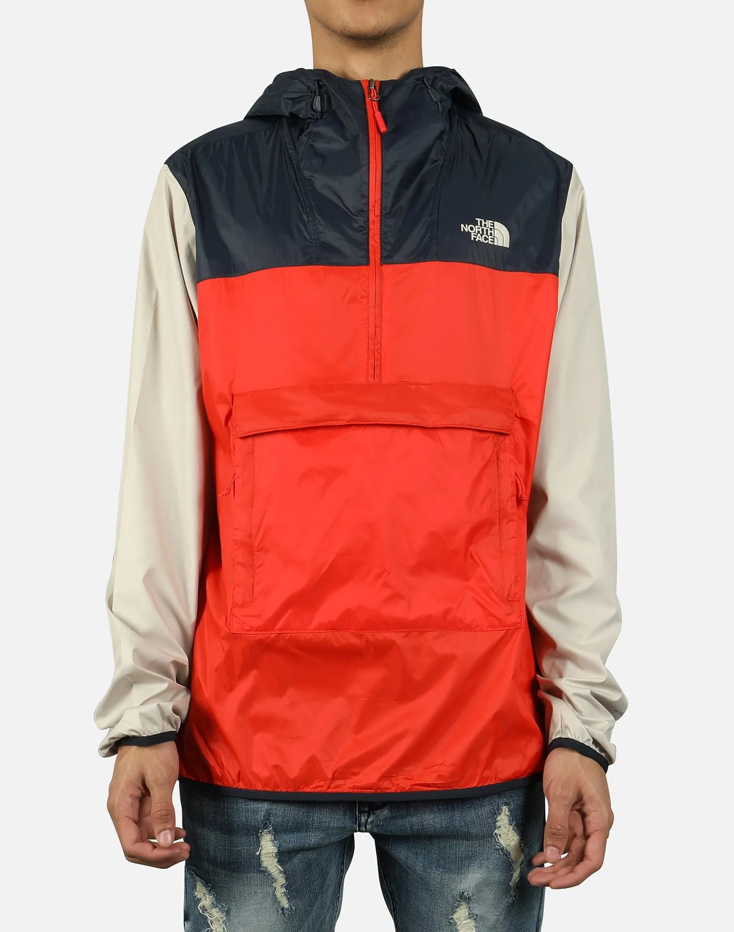 The North Face FANORAK JACKET