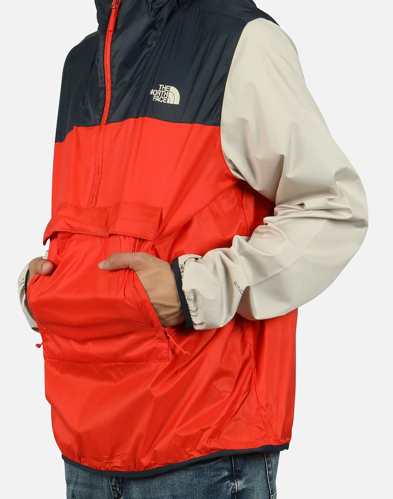The North Face FANORAK JACKET