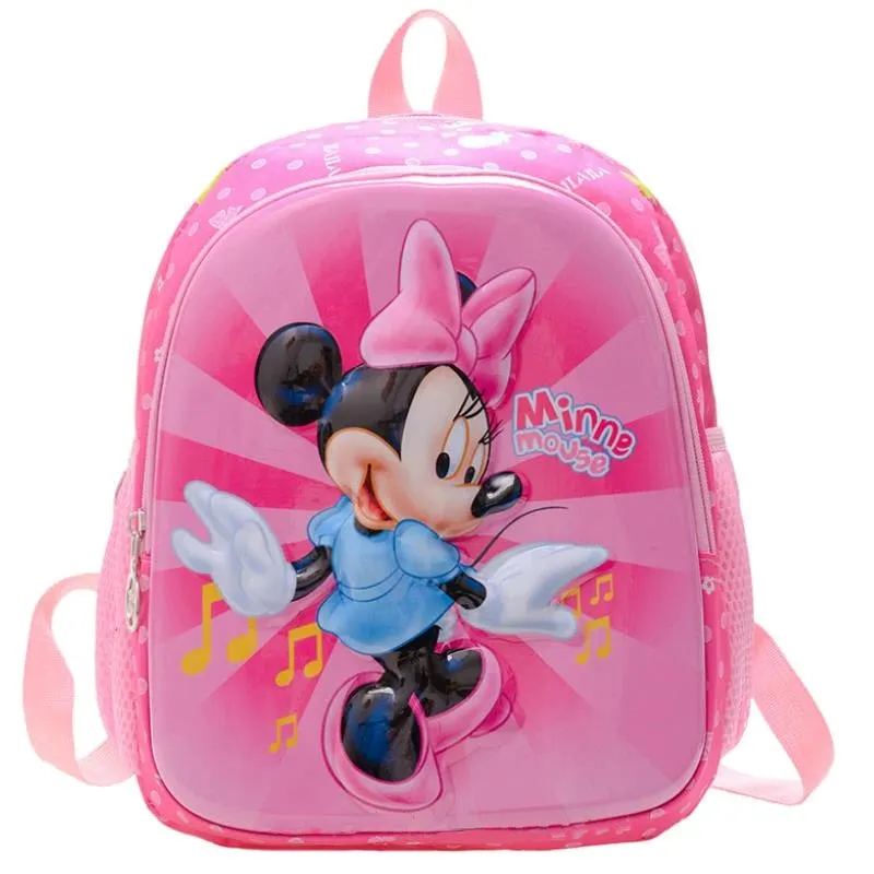 The Sweet Cartoon Lunch Fashion Bag