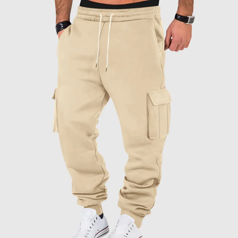 Theodore Willow Utility Fleece Pants