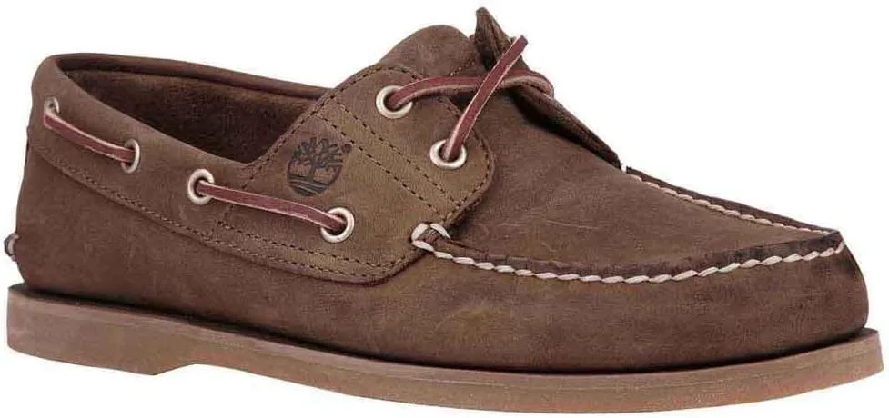 Timberland Men's Classic 2Eye