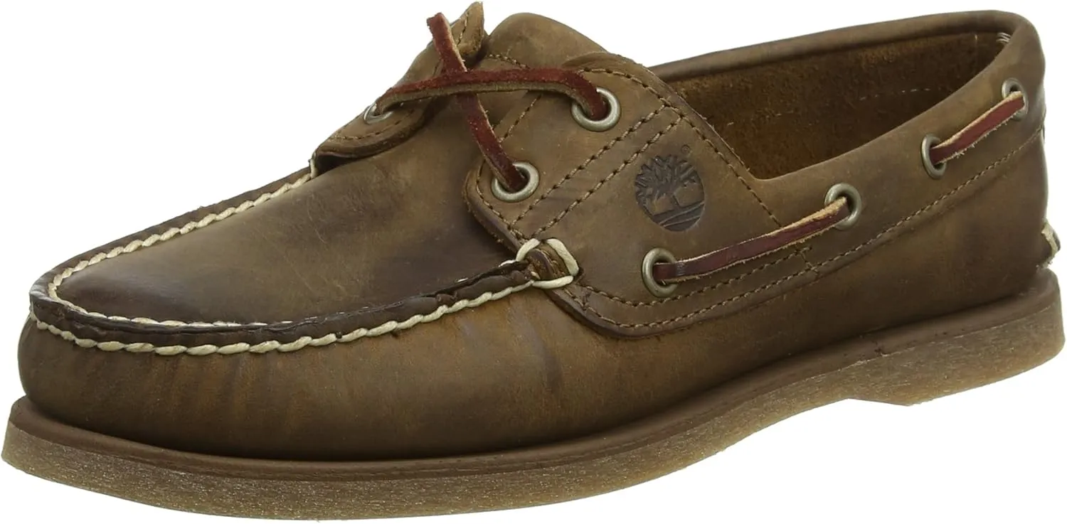 Timberland Men's Classic 2Eye