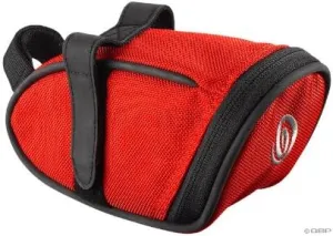 Timbuk2 Bike Seat Pack Large, Flame Red