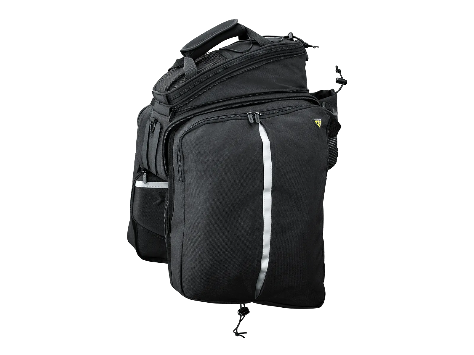 Topeak Mtx Trunk Bag Dxp Velcro Version