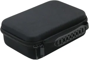 Travel Friendly Carrying Case for Hair Trimmer 2 Hair Trimmer Handbag Carrying Case for Easy Transportation