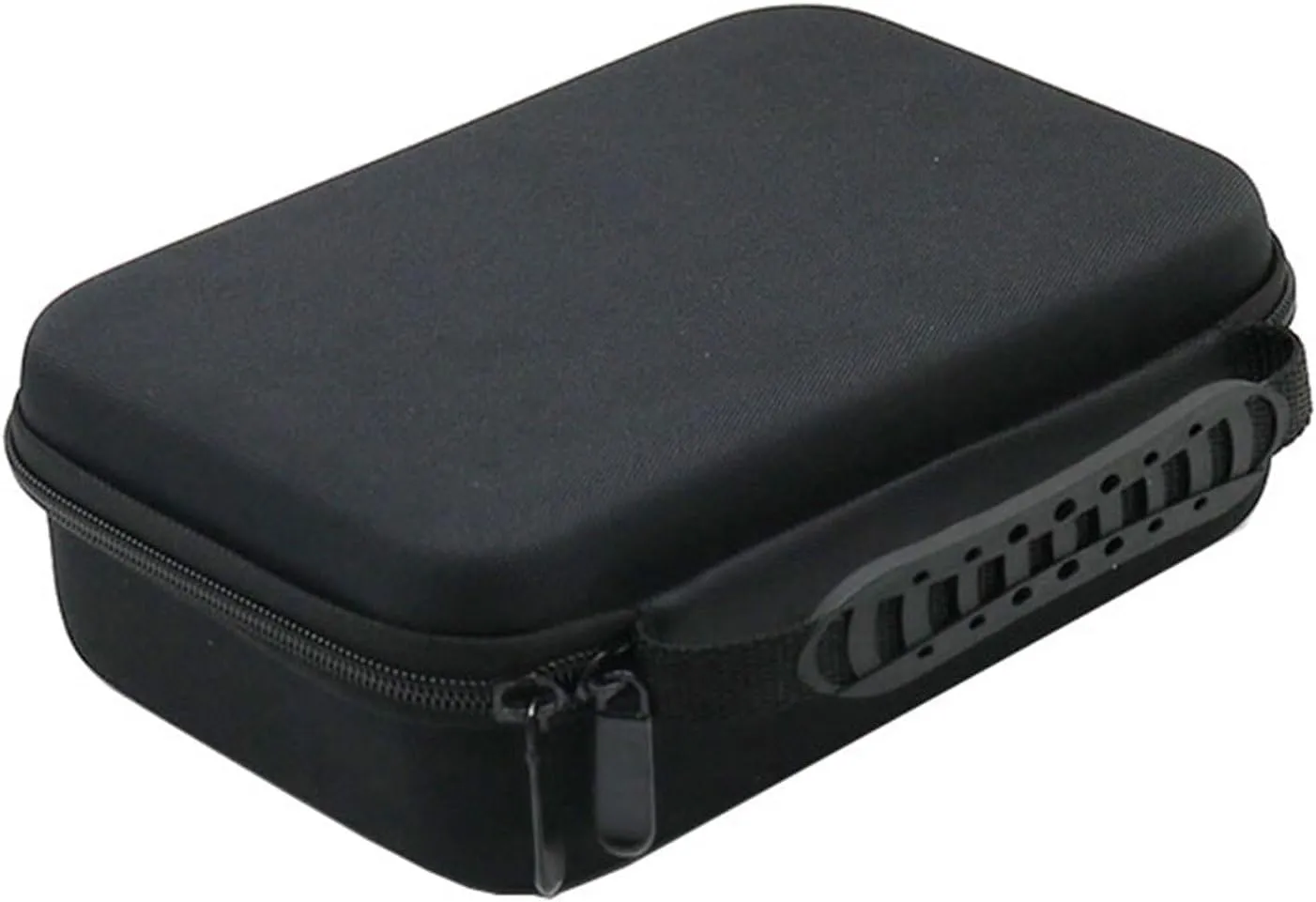 Travel Friendly Carrying Case for Hair Trimmer 2 Hair Trimmer Handbag Carrying Case for Easy Transportation