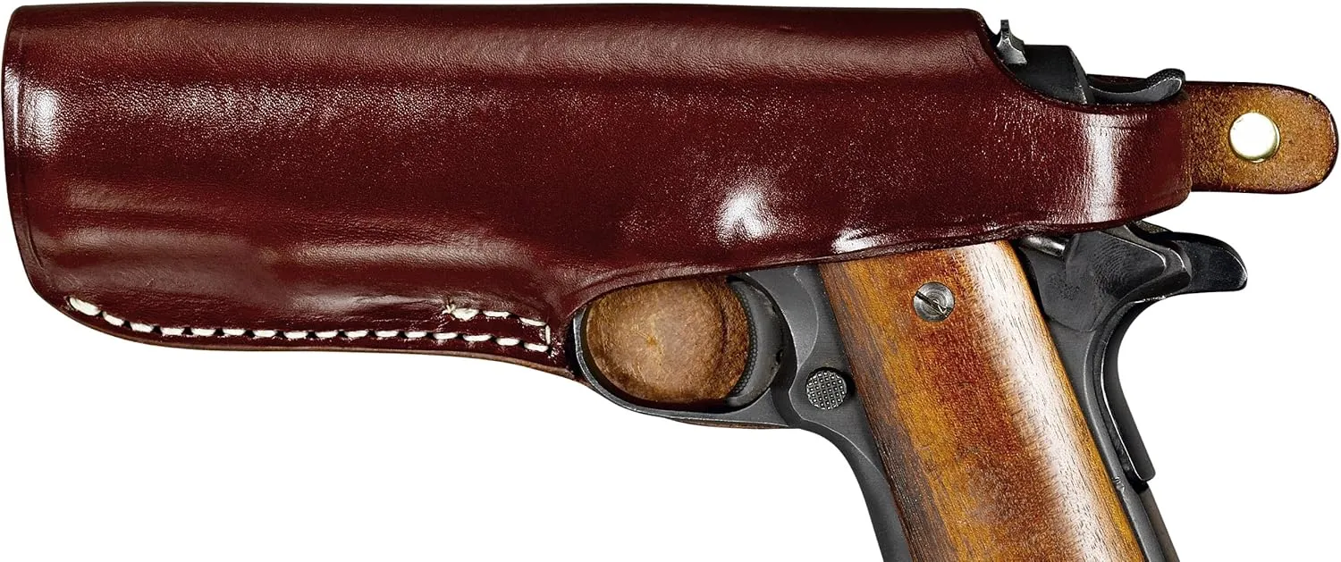 Triple K Carrylite Holster for Colt 1911 and Clones