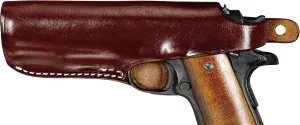 Triple K Carrylite Holster for Colt 1911 and Clones