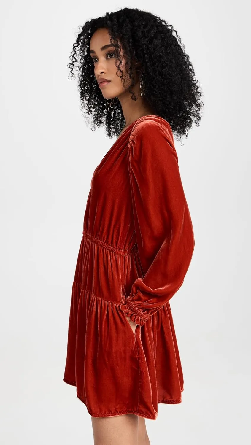 Ulla Johnson Women's Audrey Dress