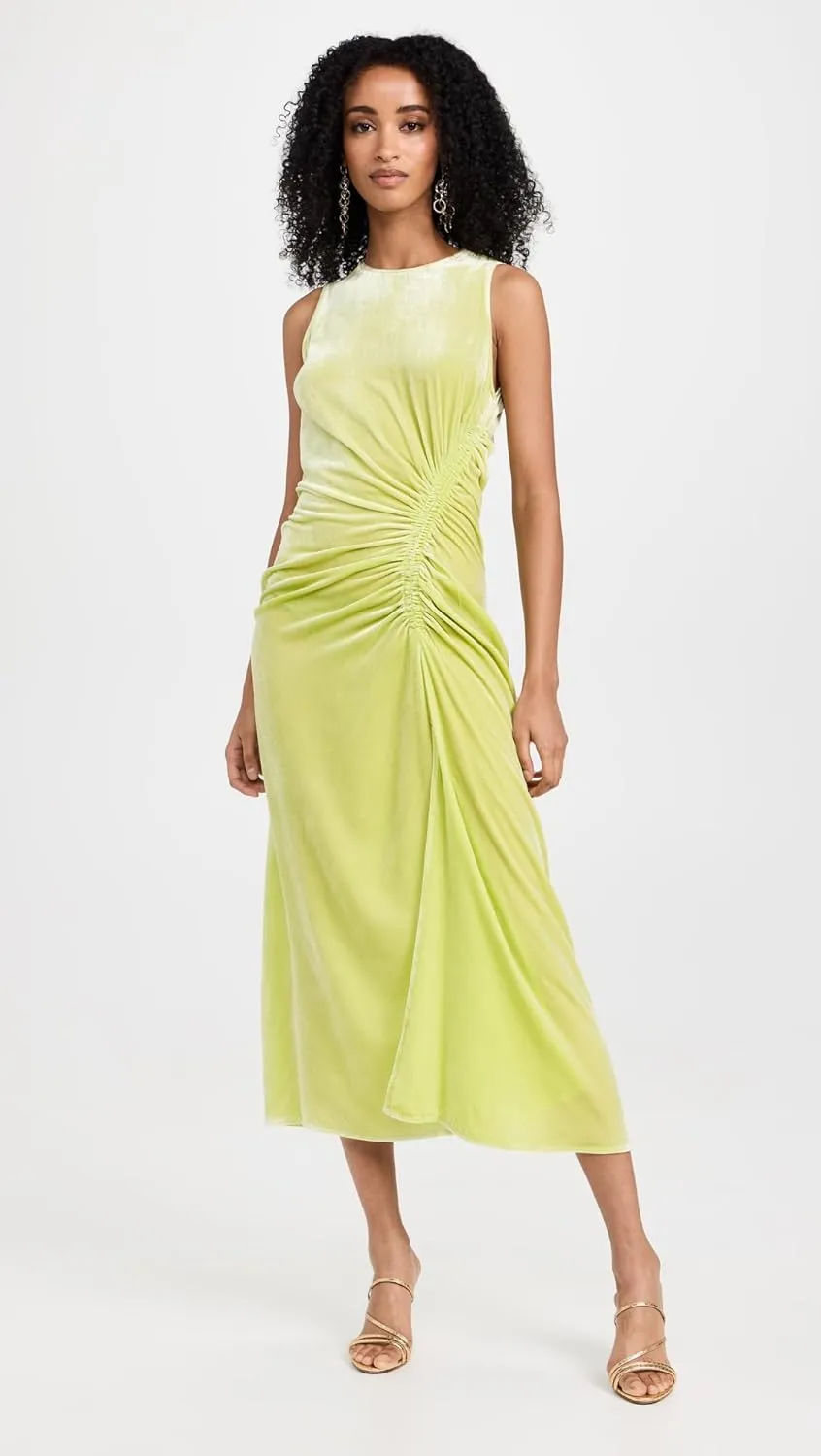 Ulla Johnson Women's Cornelia Dress