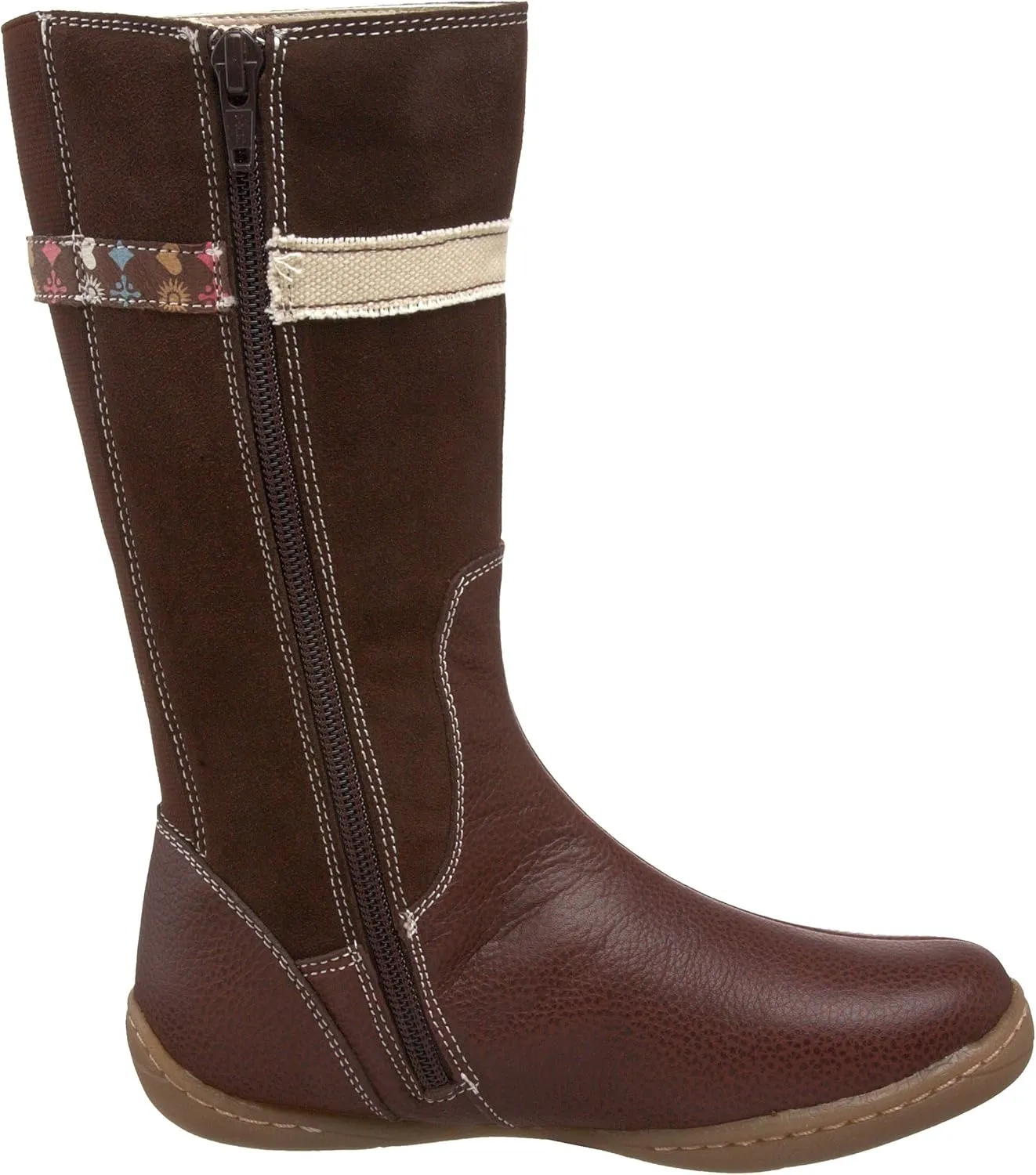 umi Joy Boot (Toddler/Little Kid/Big Kid)