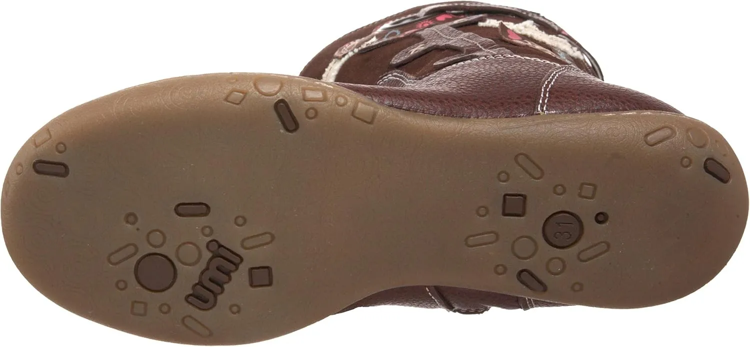 umi Joy Boot (Toddler/Little Kid/Big Kid)