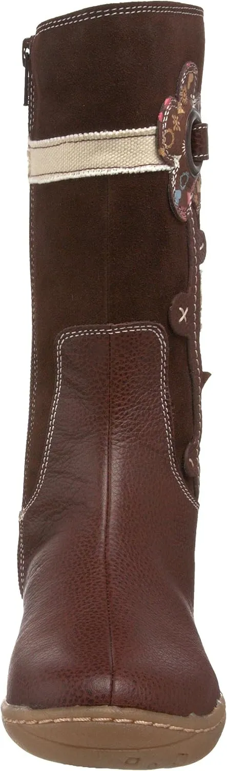 umi Joy Boot (Toddler/Little Kid/Big Kid)