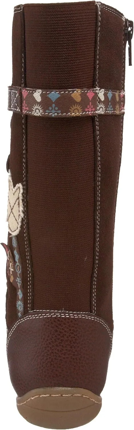 umi Joy Boot (Toddler/Little Kid/Big Kid)