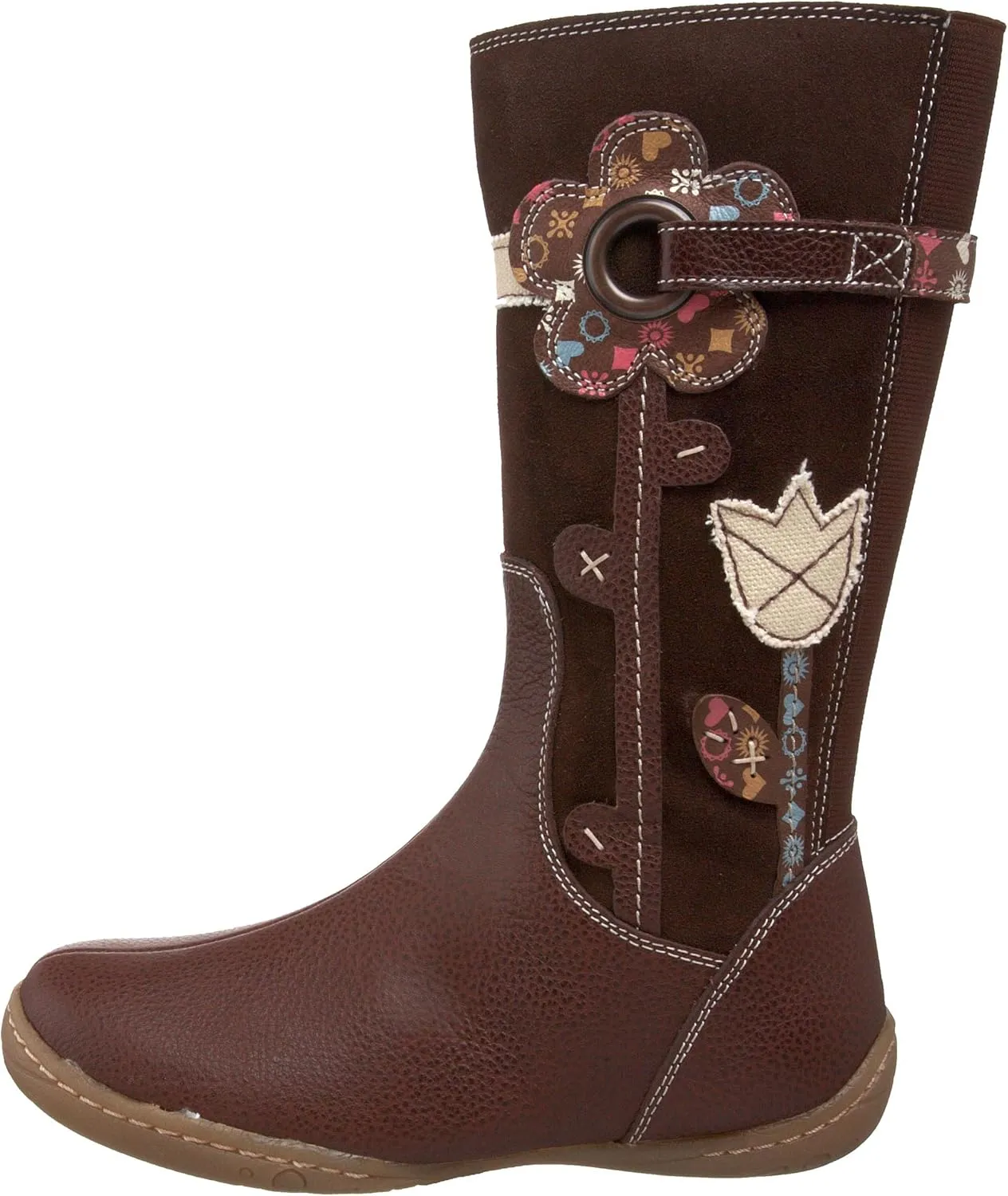 umi Joy Boot (Toddler/Little Kid/Big Kid)