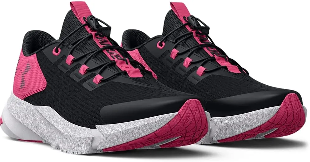 Under Armour Kids' Grade School Scramjet 5 Running Shoe