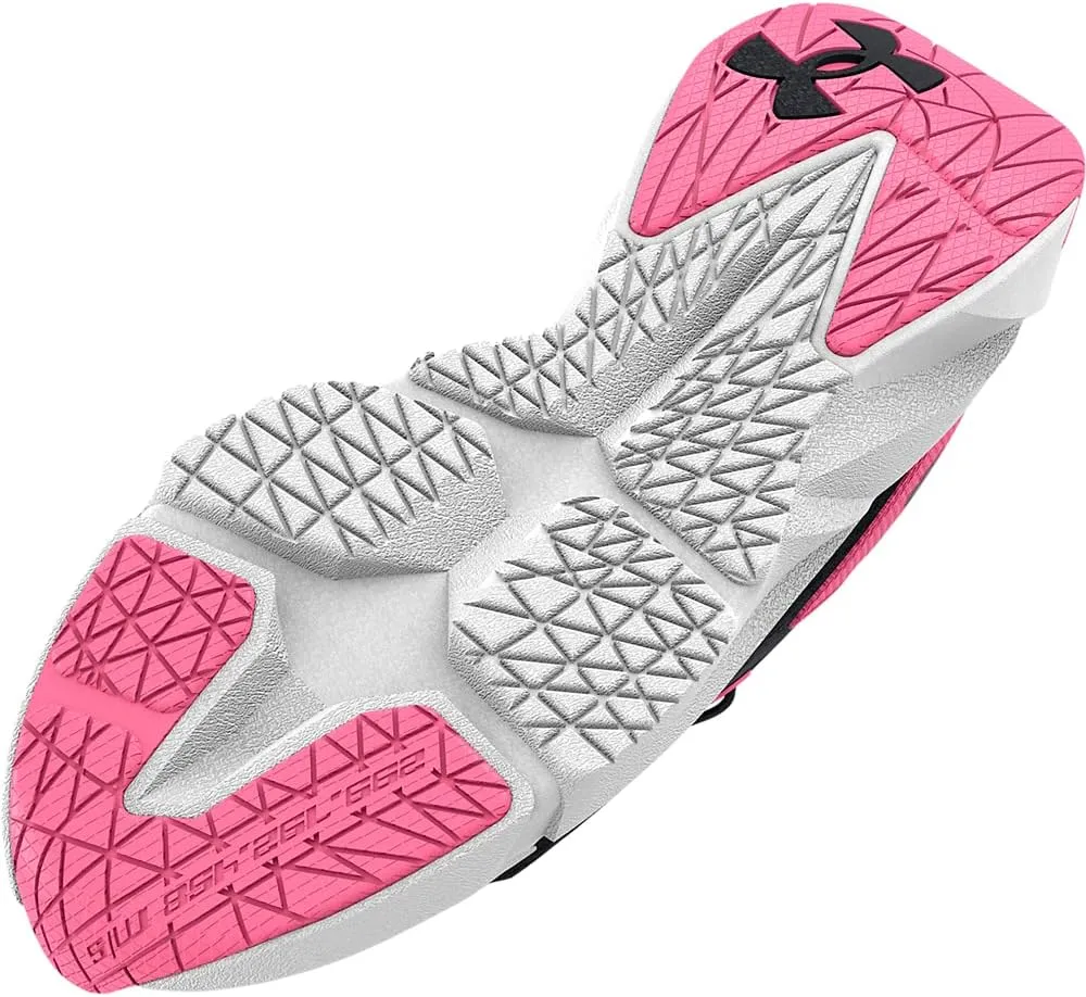 Under Armour Kids' Grade School Scramjet 5 Running Shoe