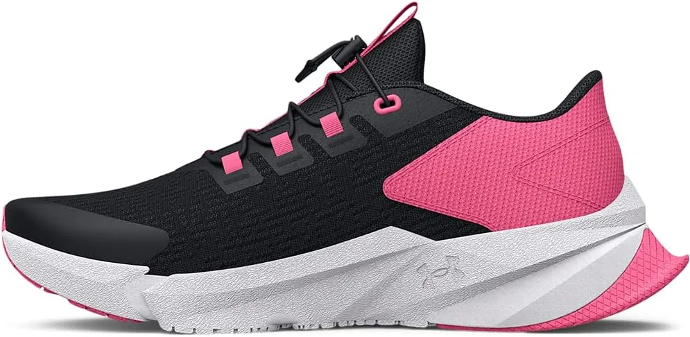 Under Armour Kids' Grade School Scramjet 5 Running Shoe