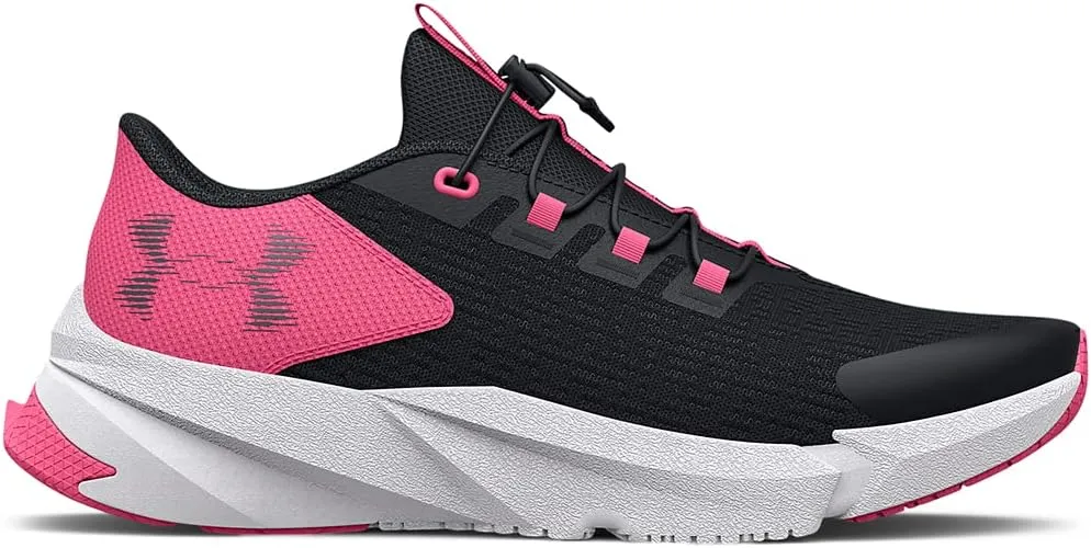 Under Armour Kids' Grade School Scramjet 5 Running Shoe