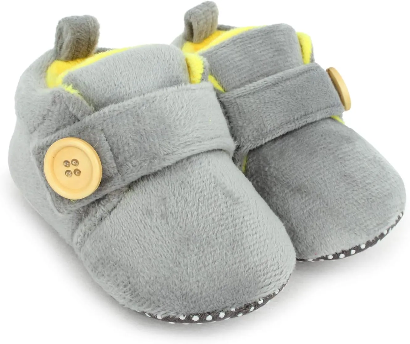 Unisex-baby's Bootie