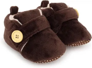 Unisex-baby's Bootie