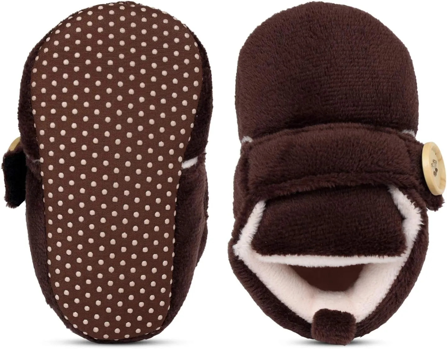 Unisex-baby's Bootie