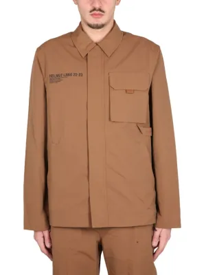 Utility Jacket
