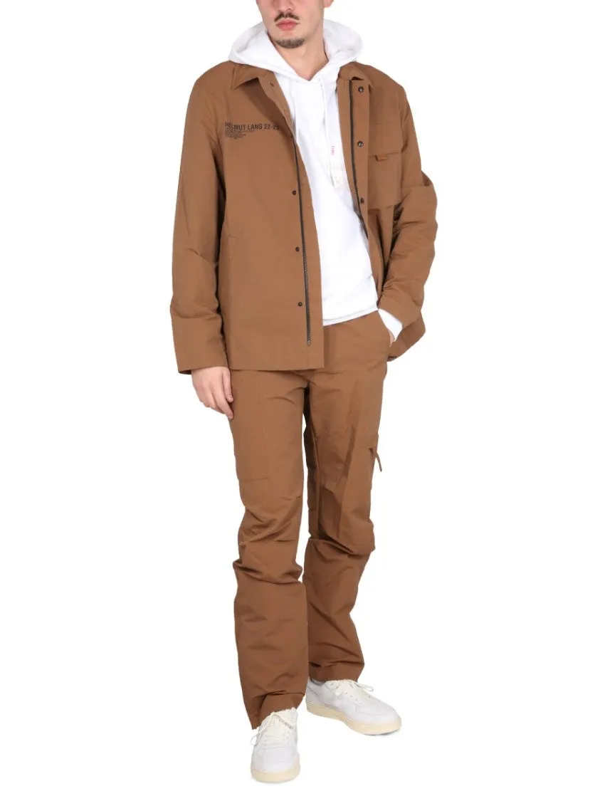 Utility Jacket