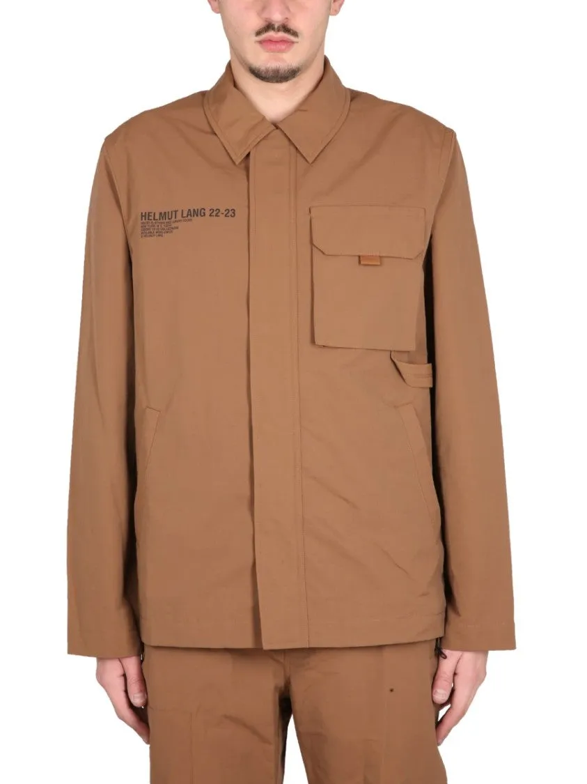 Utility Jacket