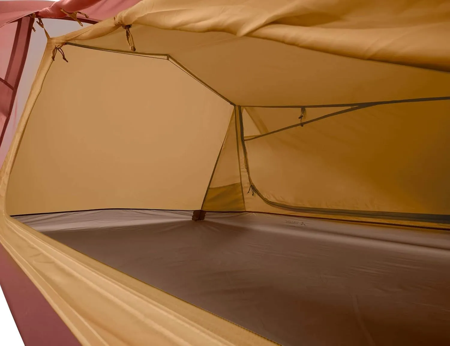 VAUDE Tents Arco 1-2p