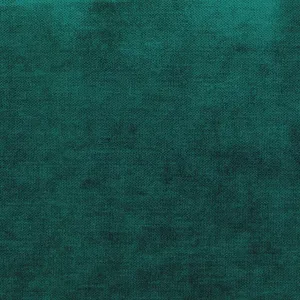 Victory Peacock Velvet Fabric