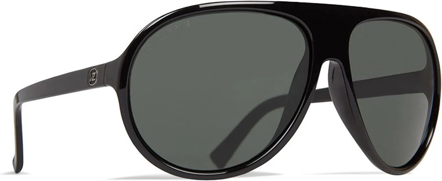 VonZipper Unisex Rockford Iii Sunglasses