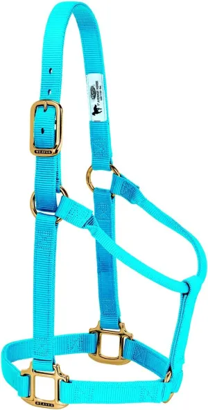 Weaver Original Non-Adjustable Nylon Horse Halter