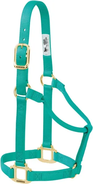 Weaver Original Non-Adjustable Nylon Horse Halter