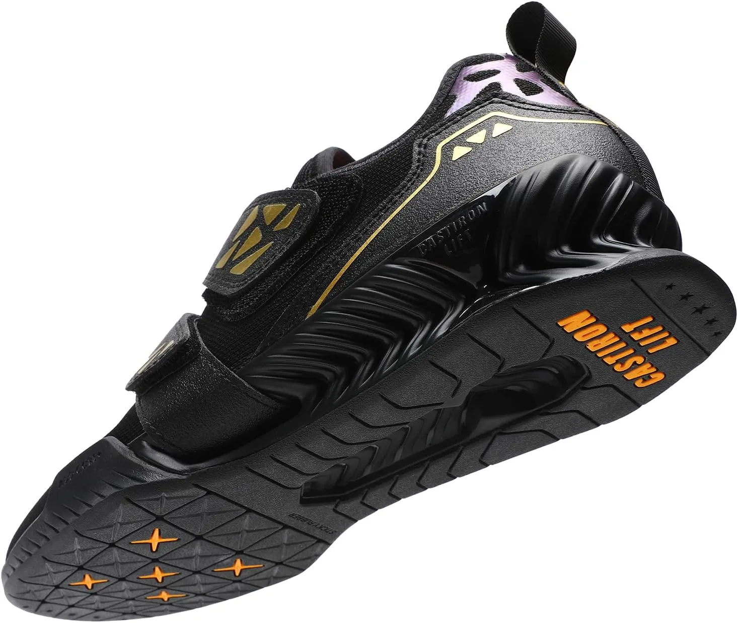 Weightlifting Shoes,Squat Shoes for Gym Powerlifting Shoes Deadlifting Footwear,Weight Lifting Shoes for Men Women