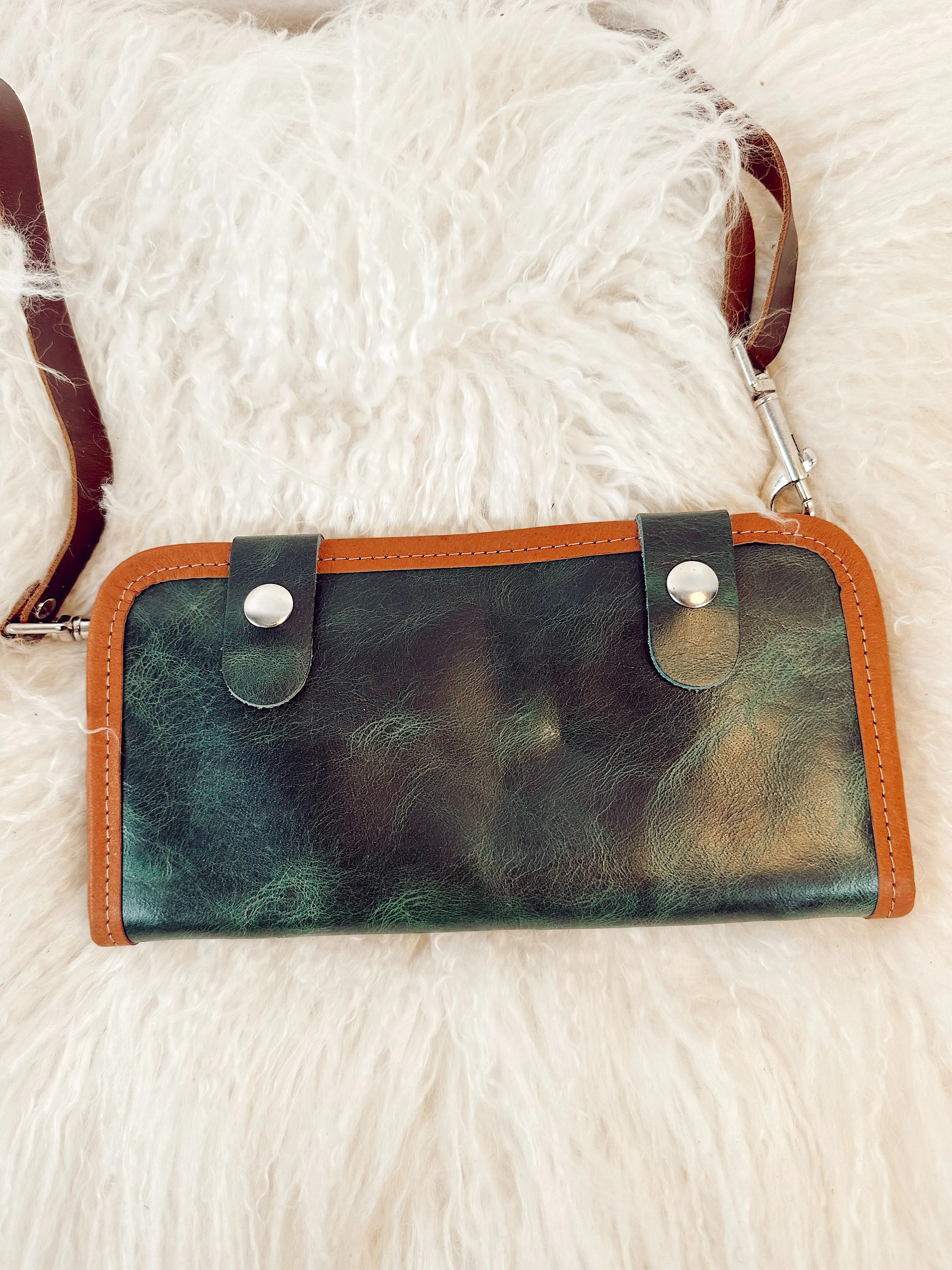 Willy Wallet