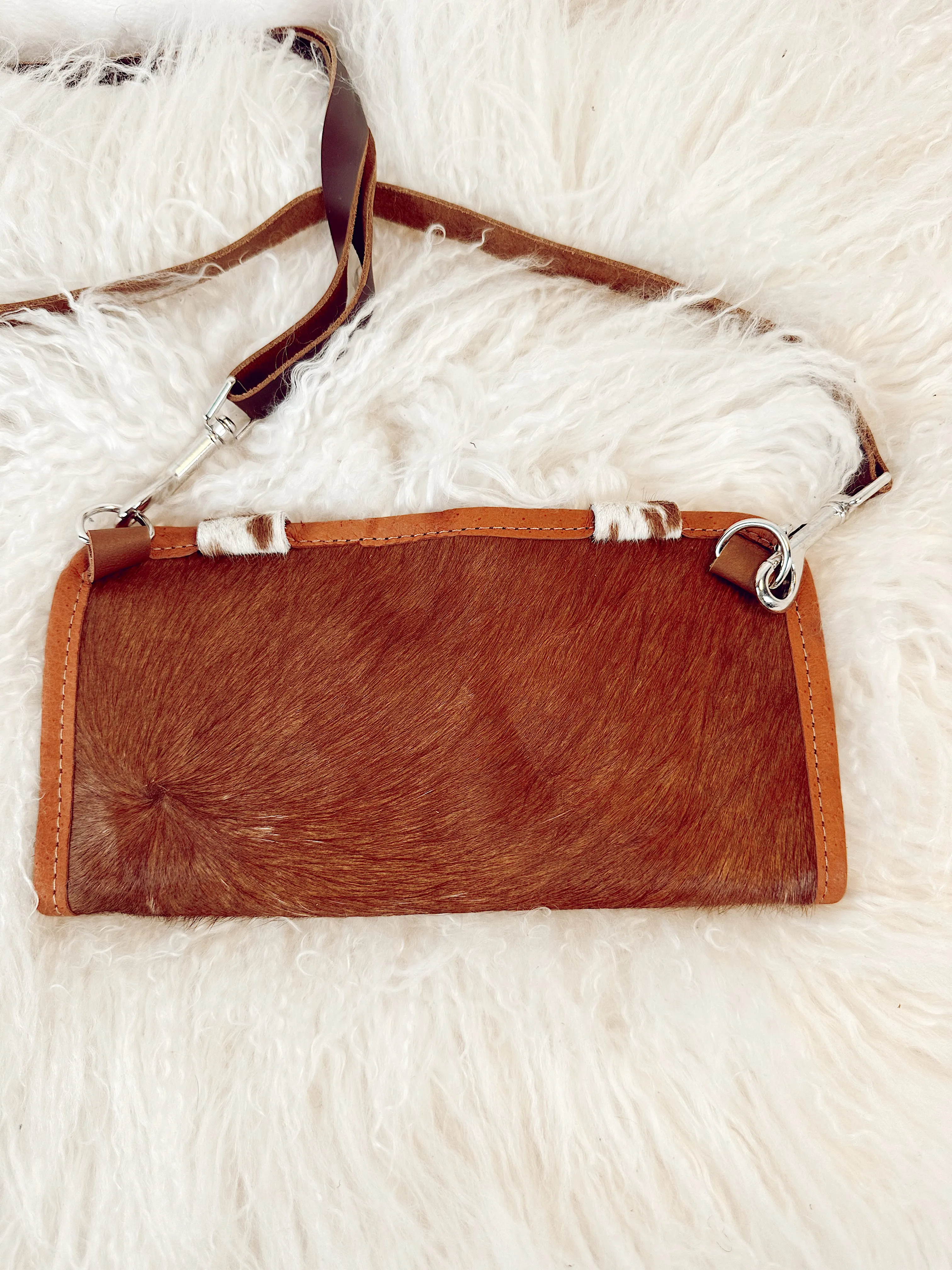 Willy Wallet