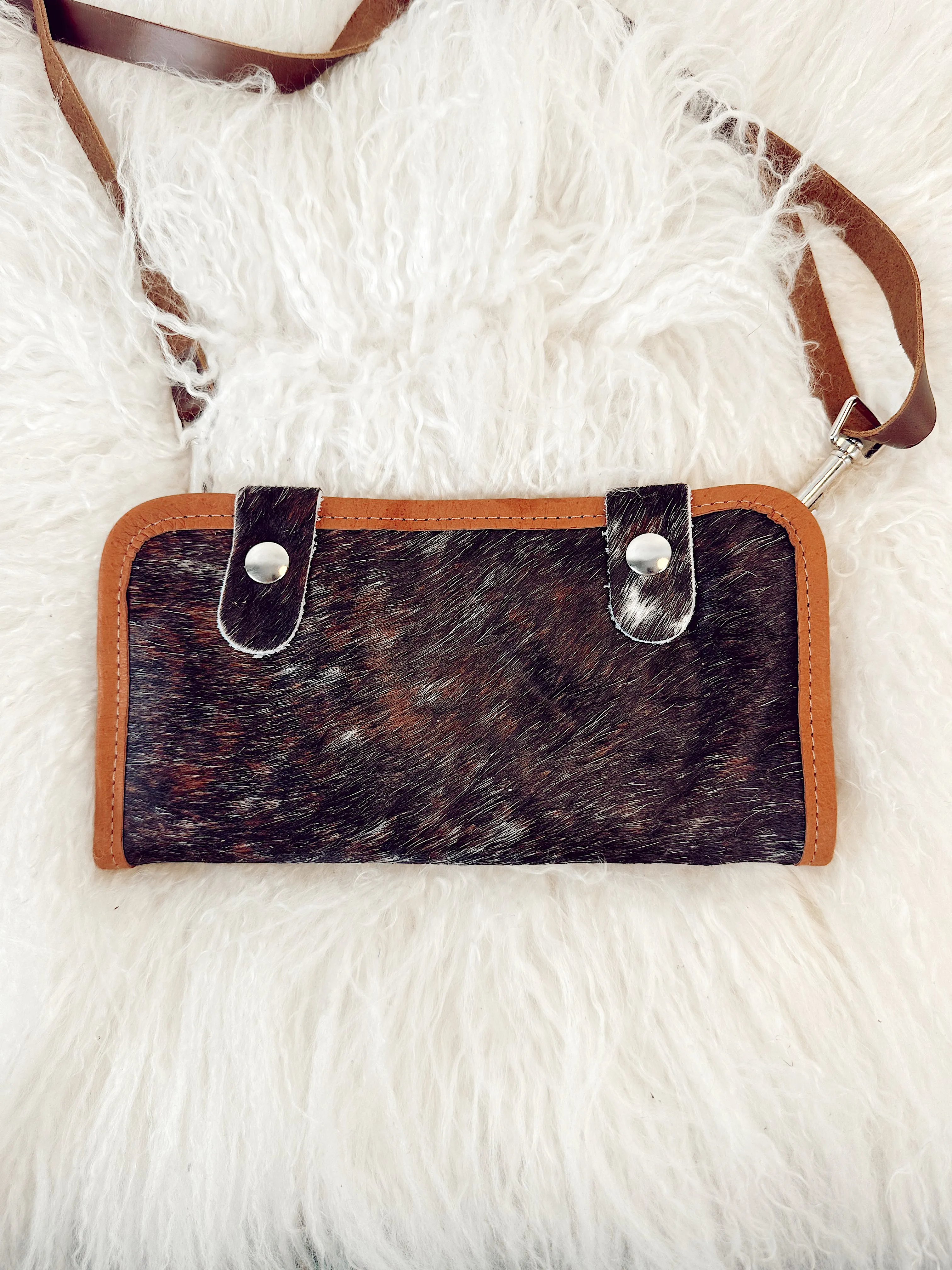 Willy Wallet