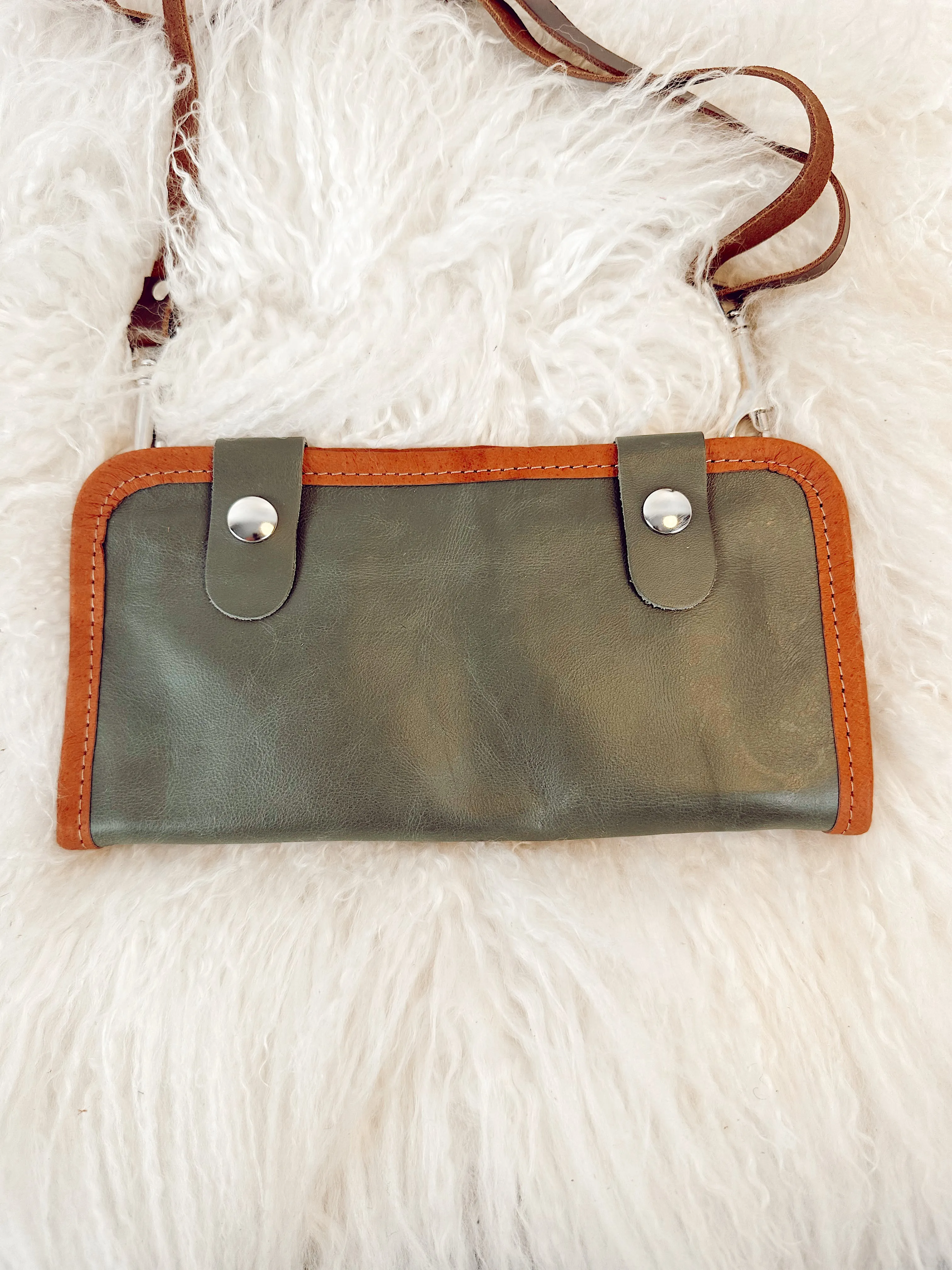 Willy Wallet