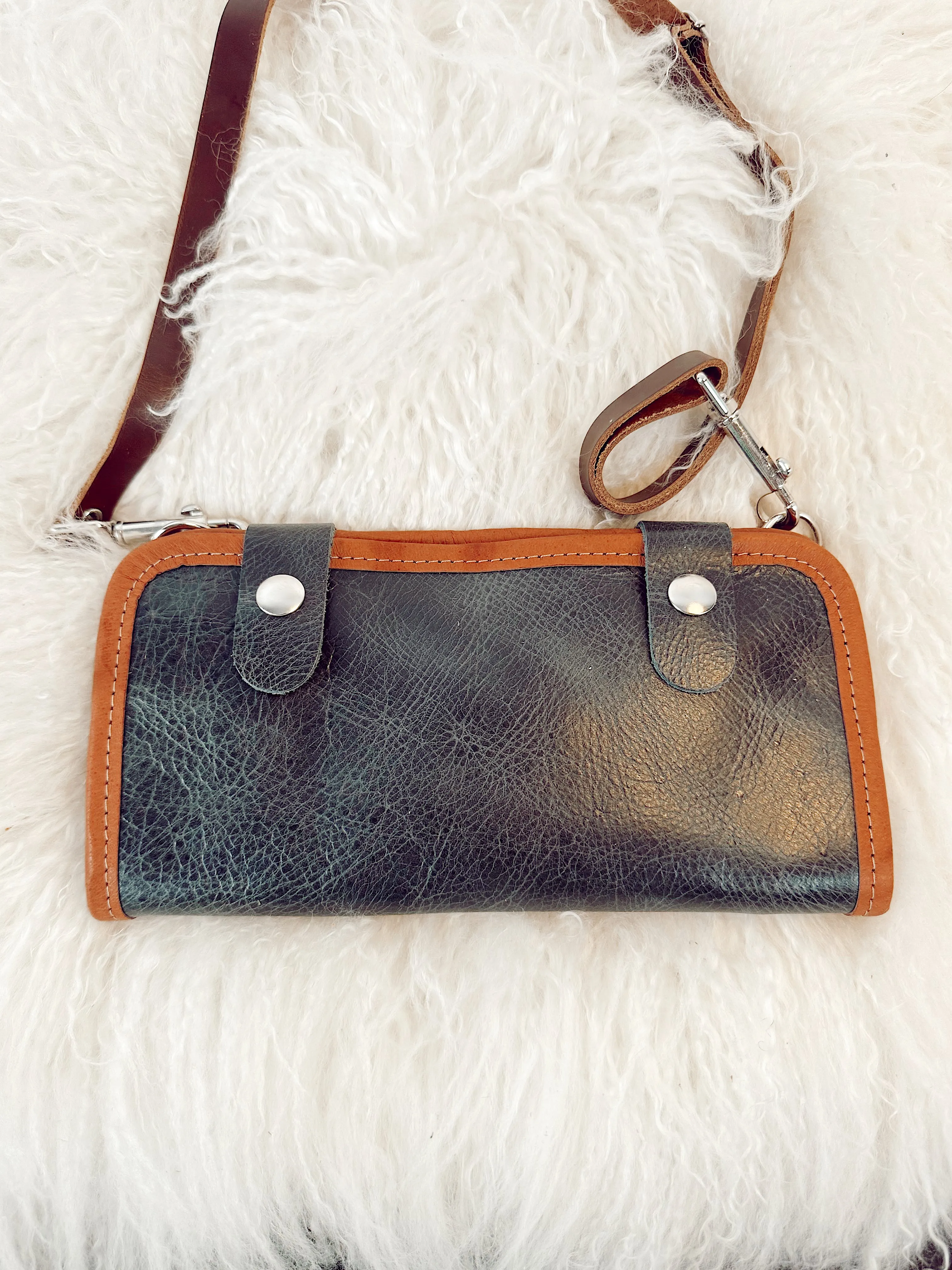 Willy Wallet
