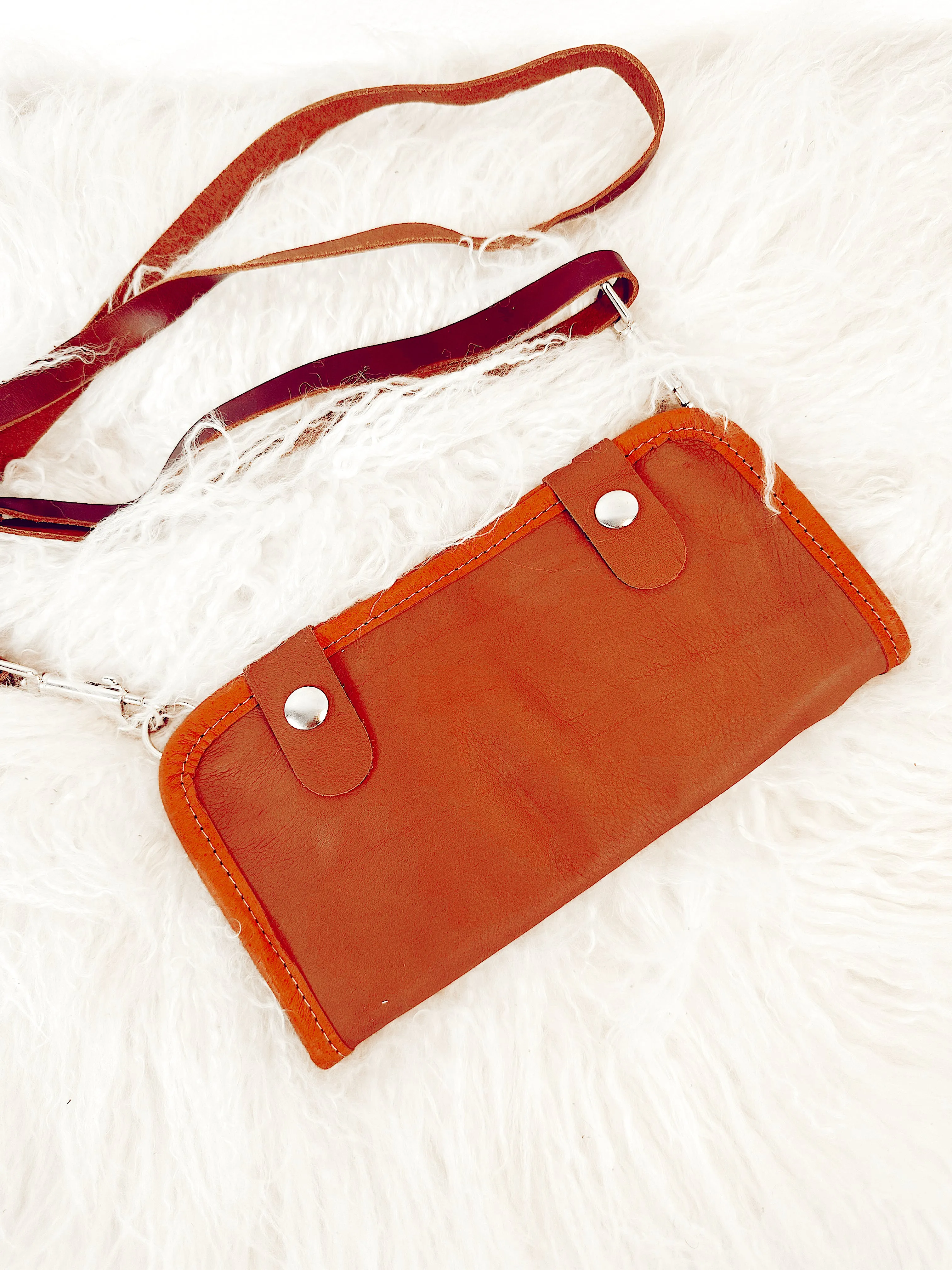 Willy Wallet