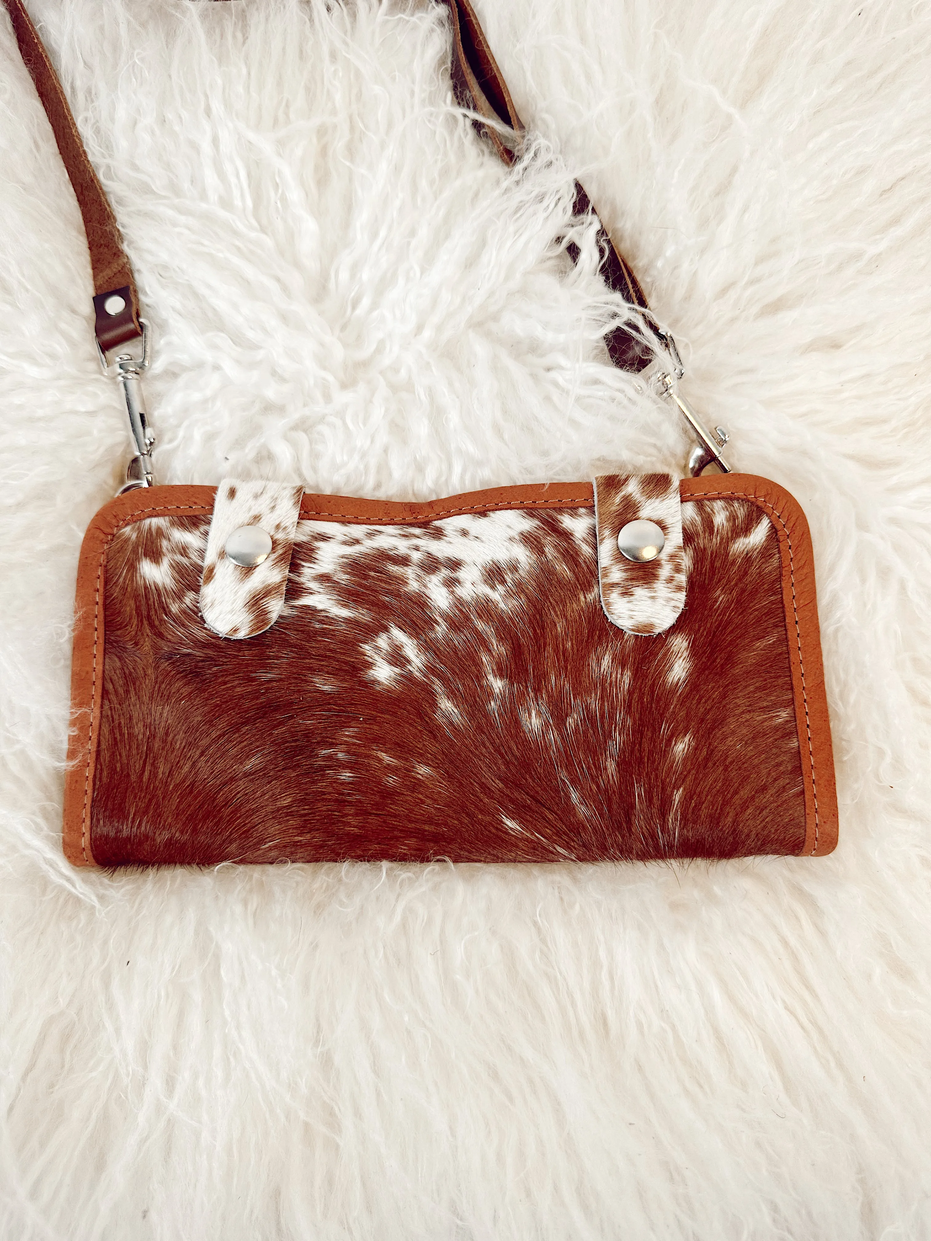 Willy Wallet