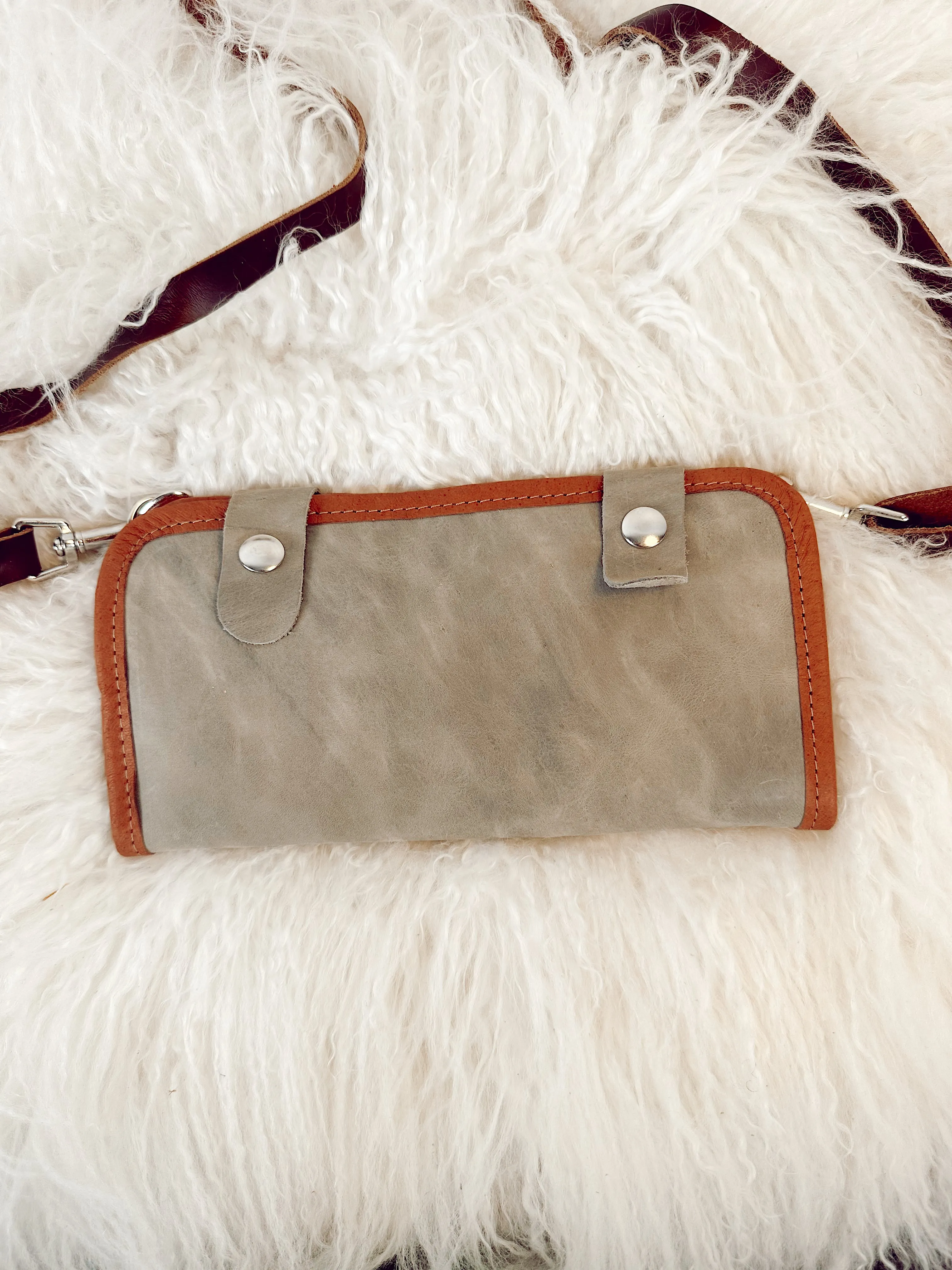Willy Wallet