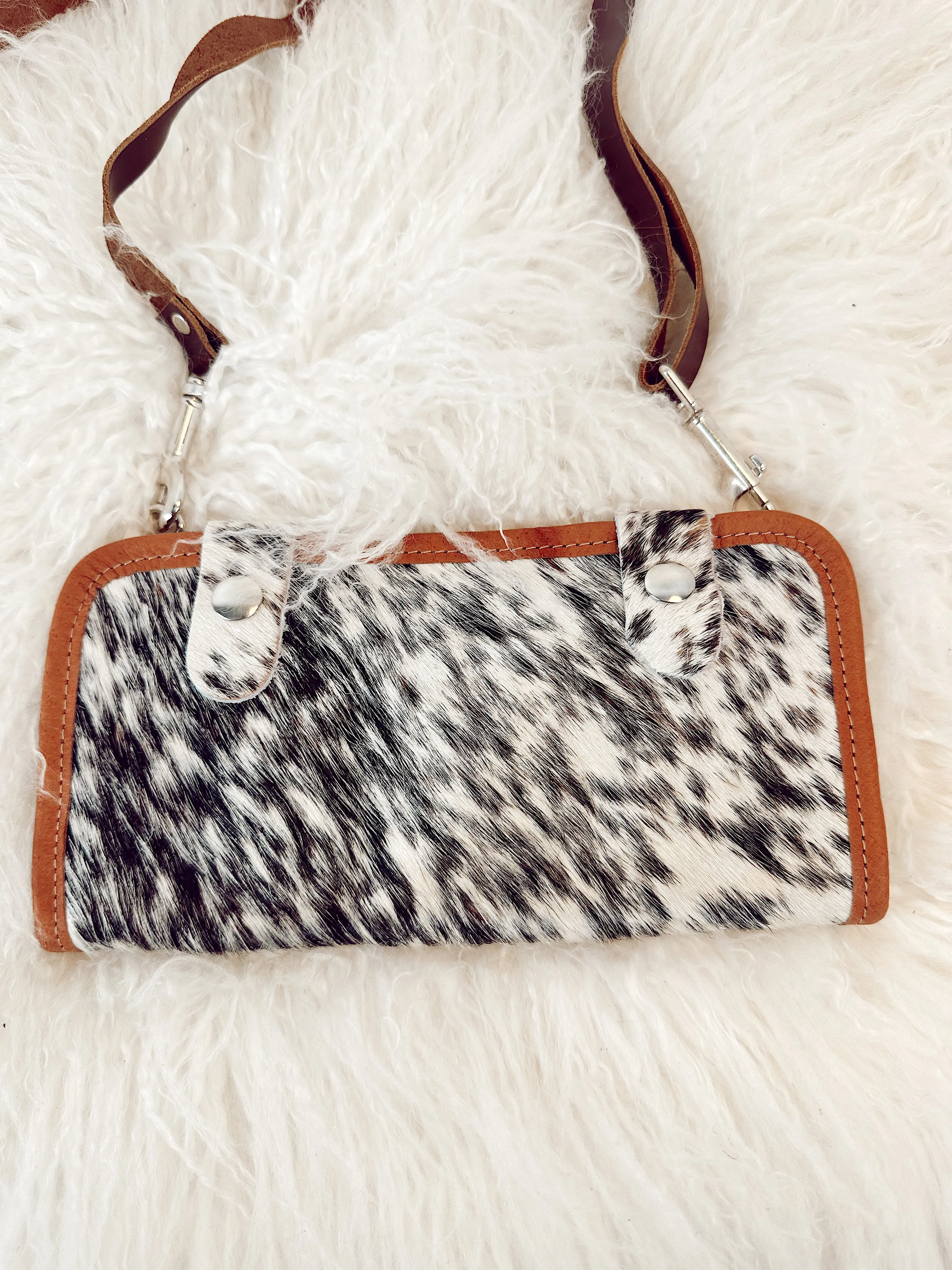Willy Wallet