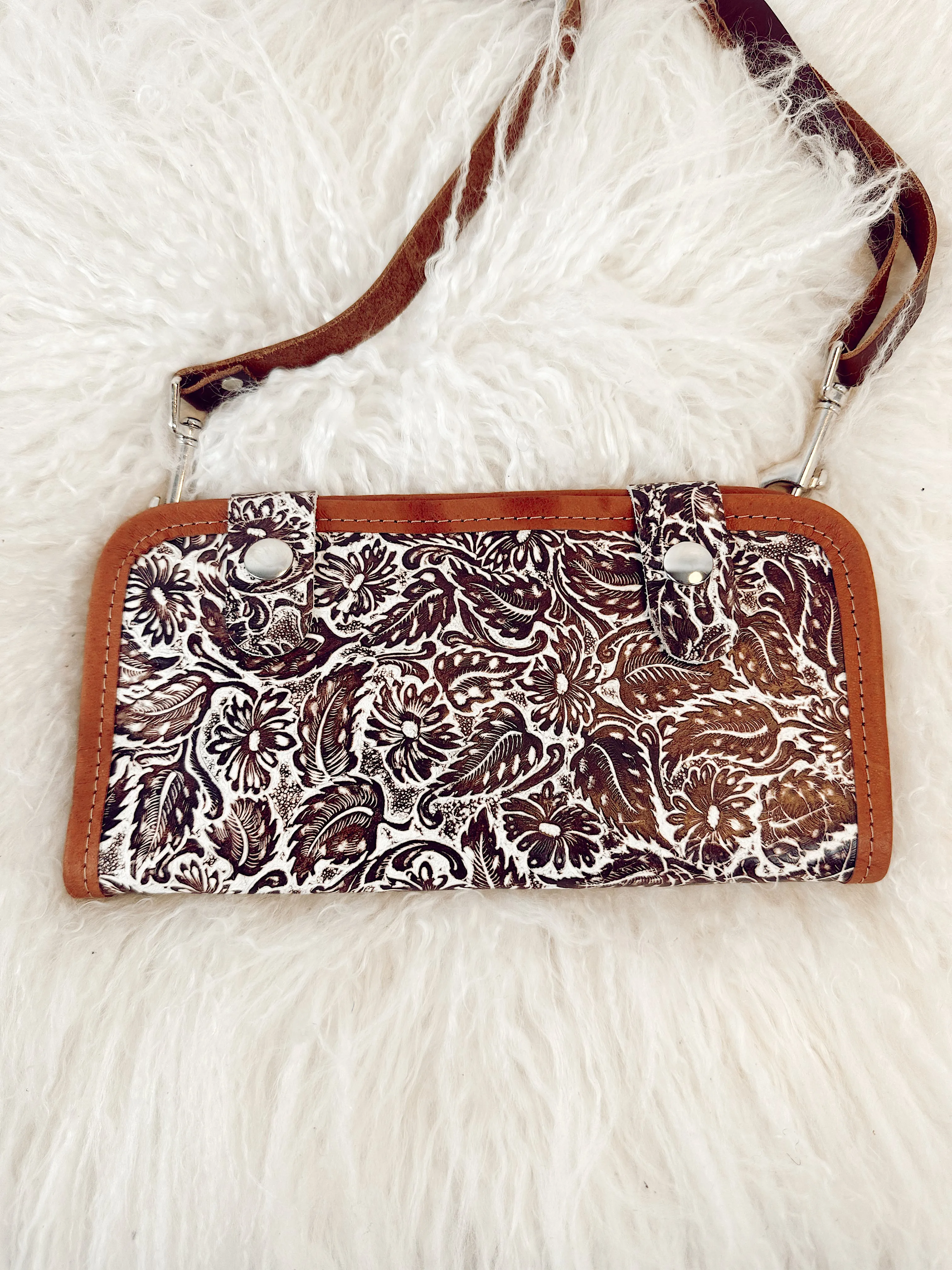 Willy Wallet