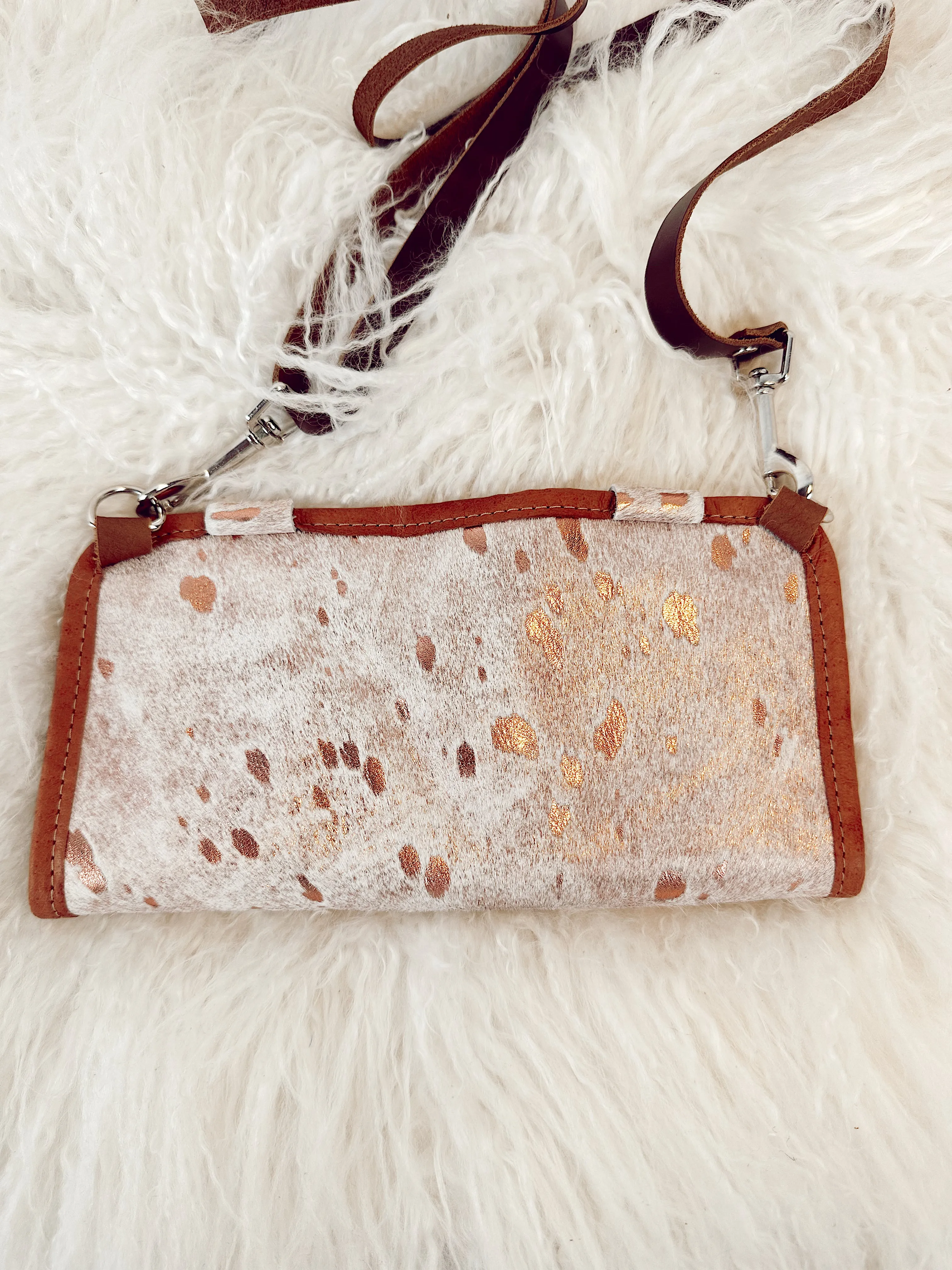 Willy Wallet
