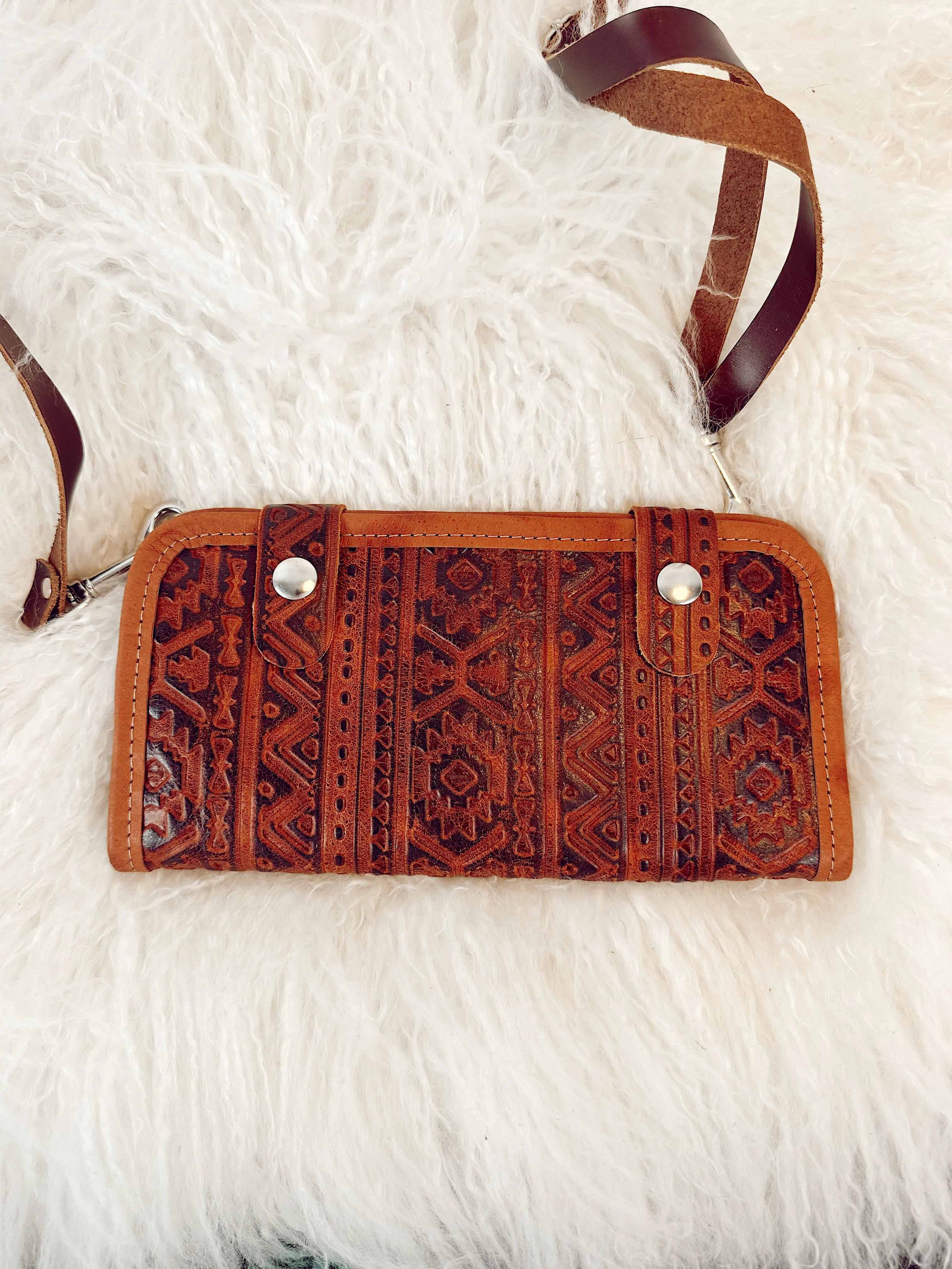 Willy Wallet