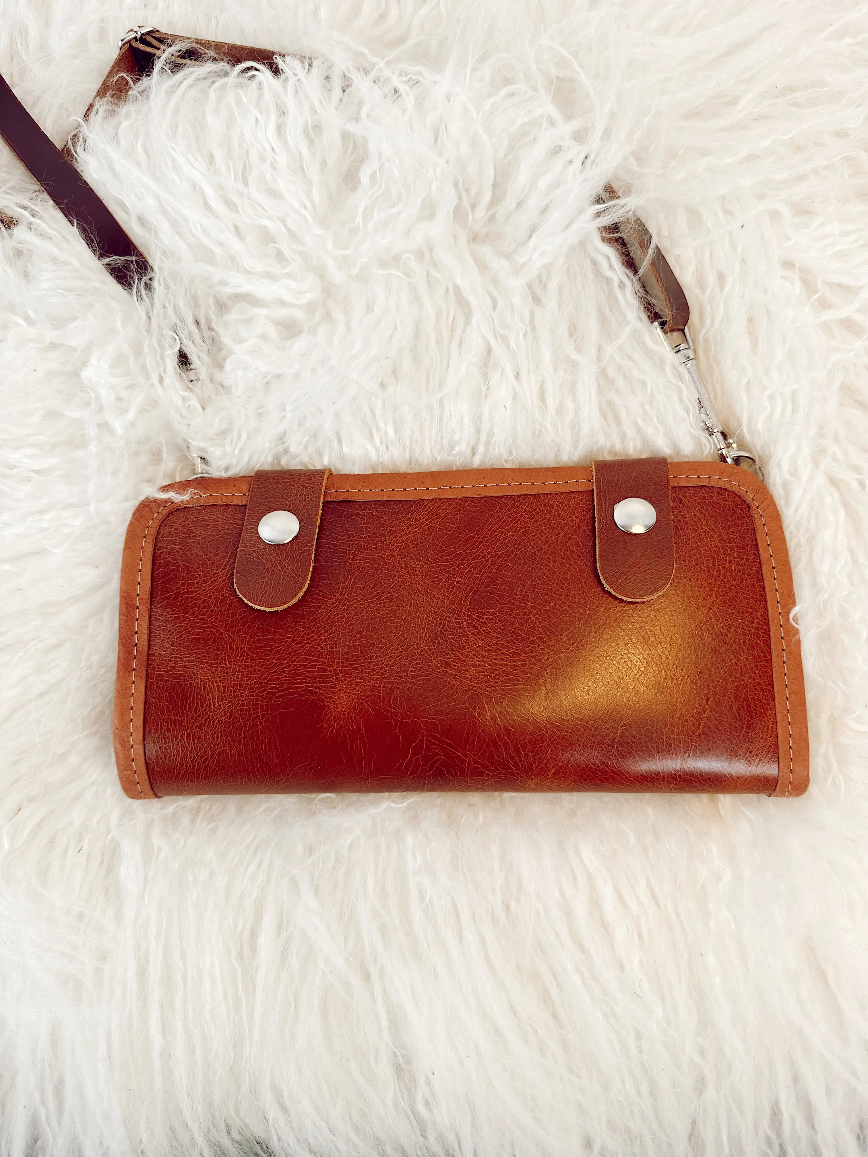 Willy Wallet