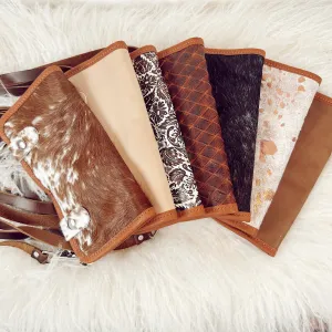 Willy Wallet